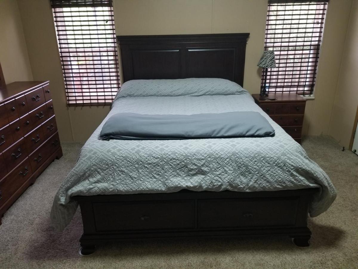 Private Pet Friendly Home Near Exotic Deer Farm Close To Pigeon Forge, Gatlinburg Tn Sevierville Eksteriør billede