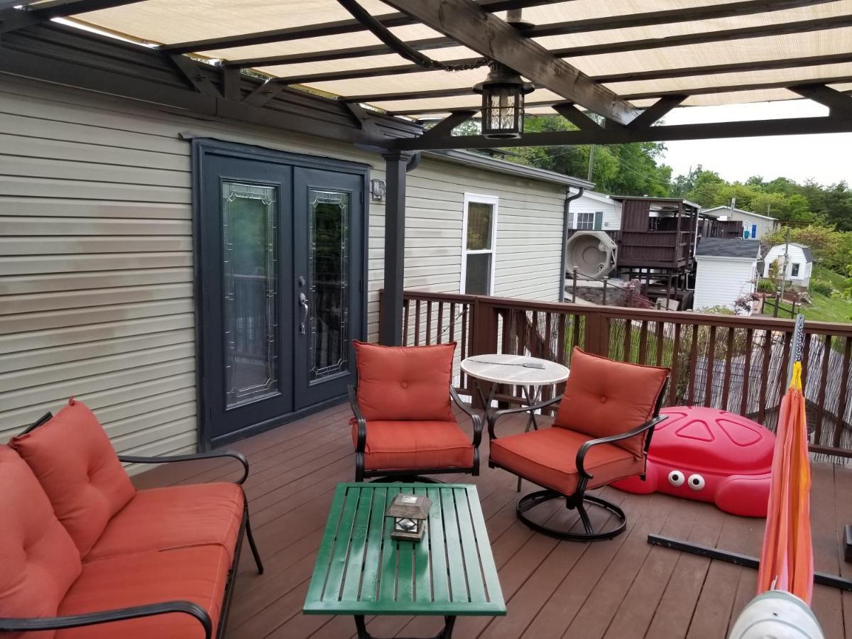 Private Pet Friendly Home Near Exotic Deer Farm Close To Pigeon Forge, Gatlinburg Tn Sevierville Eksteriør billede
