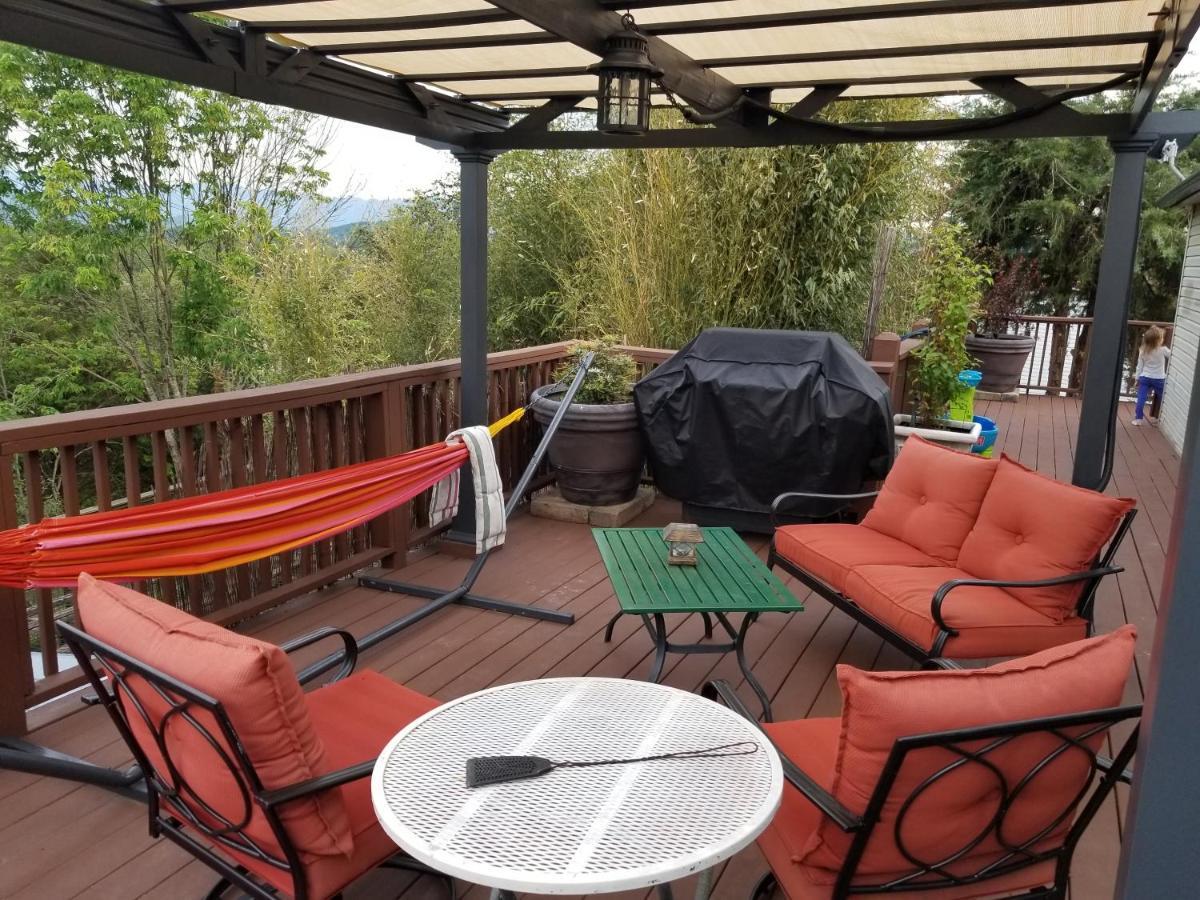 Private Pet Friendly Home Near Exotic Deer Farm Close To Pigeon Forge, Gatlinburg Tn Sevierville Eksteriør billede