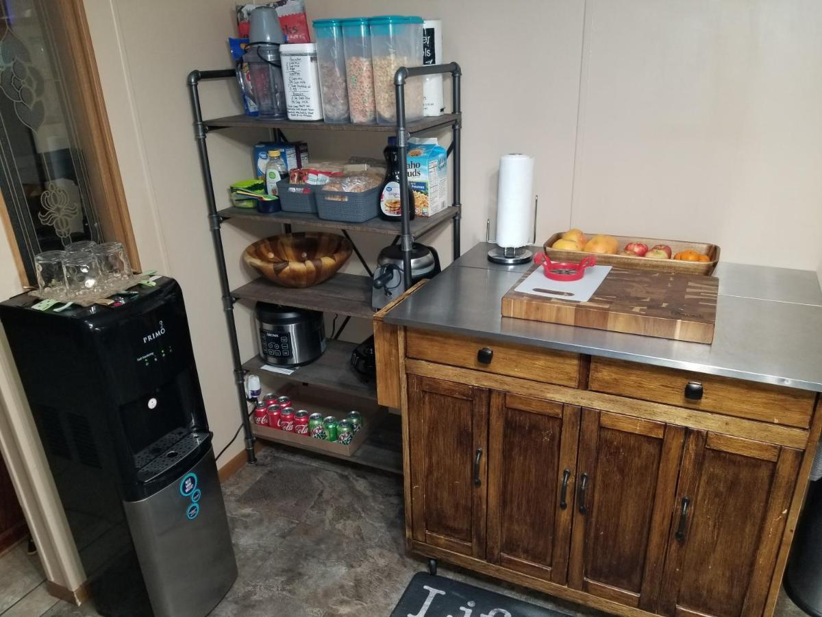 Private Pet Friendly Home Near Exotic Deer Farm Close To Pigeon Forge, Gatlinburg Tn Sevierville Eksteriør billede