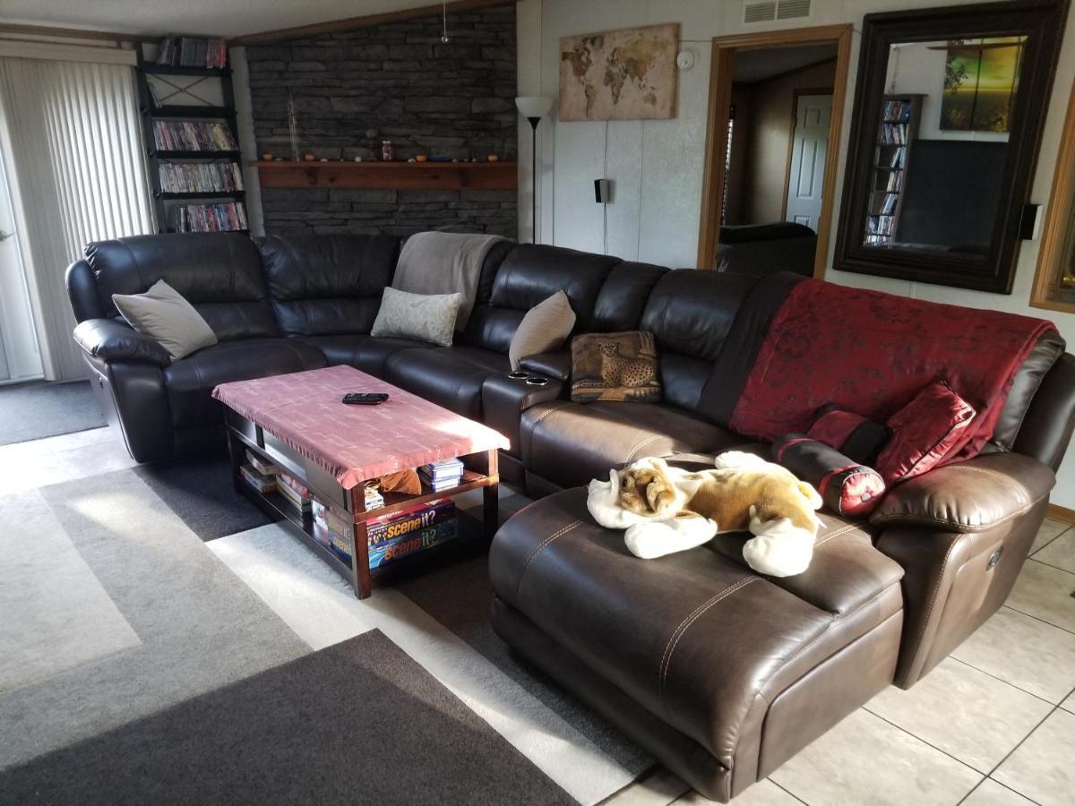 Private Pet Friendly Home Near Exotic Deer Farm Close To Pigeon Forge, Gatlinburg Tn Sevierville Eksteriør billede