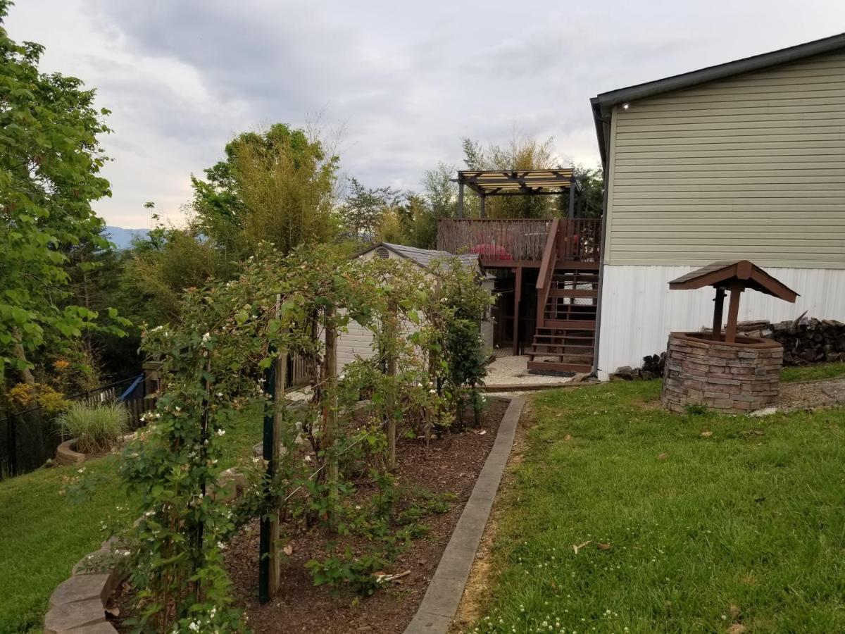 Private Pet Friendly Home Near Exotic Deer Farm Close To Pigeon Forge, Gatlinburg Tn Sevierville Eksteriør billede