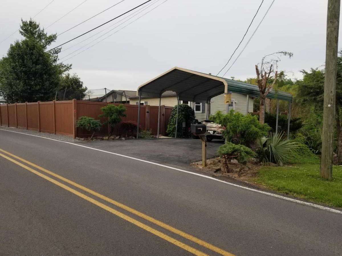 Private Pet Friendly Home Near Exotic Deer Farm Close To Pigeon Forge, Gatlinburg Tn Sevierville Eksteriør billede