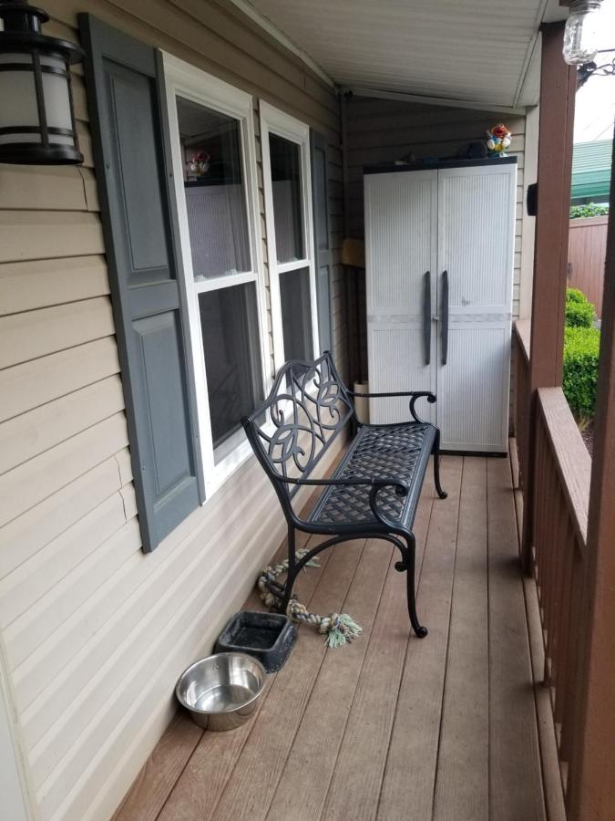Private Pet Friendly Home Near Exotic Deer Farm Close To Pigeon Forge, Gatlinburg Tn Sevierville Eksteriør billede