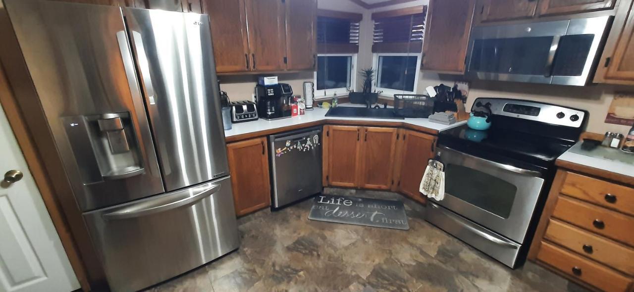 Private Pet Friendly Home Near Exotic Deer Farm Close To Pigeon Forge, Gatlinburg Tn Sevierville Eksteriør billede