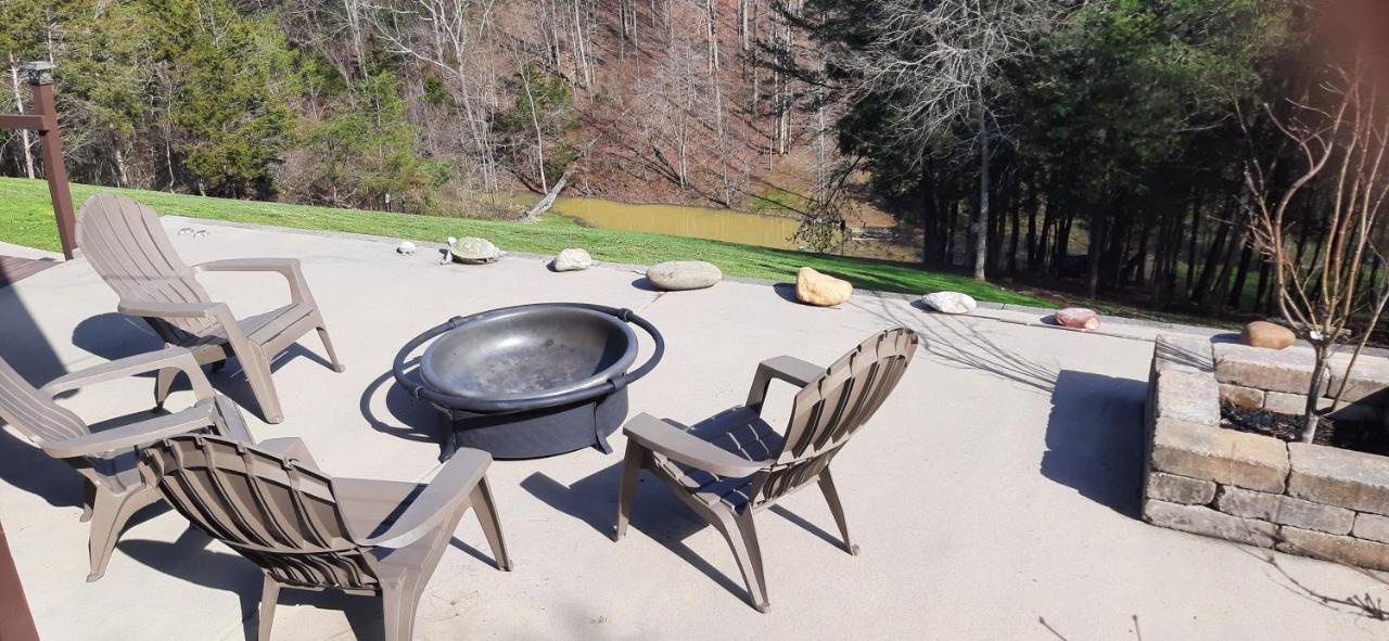 Private Pet Friendly Home Near Exotic Deer Farm Close To Pigeon Forge, Gatlinburg Tn Sevierville Eksteriør billede